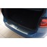 Накладка на задний бампер (Avisa, 2/35840) Volkswagen Golf 7 Variant (2012-) бренд – Avisa дополнительное фото – 1